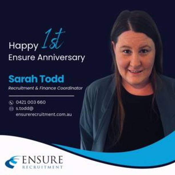 Ensure Recruitment Recruitment Image