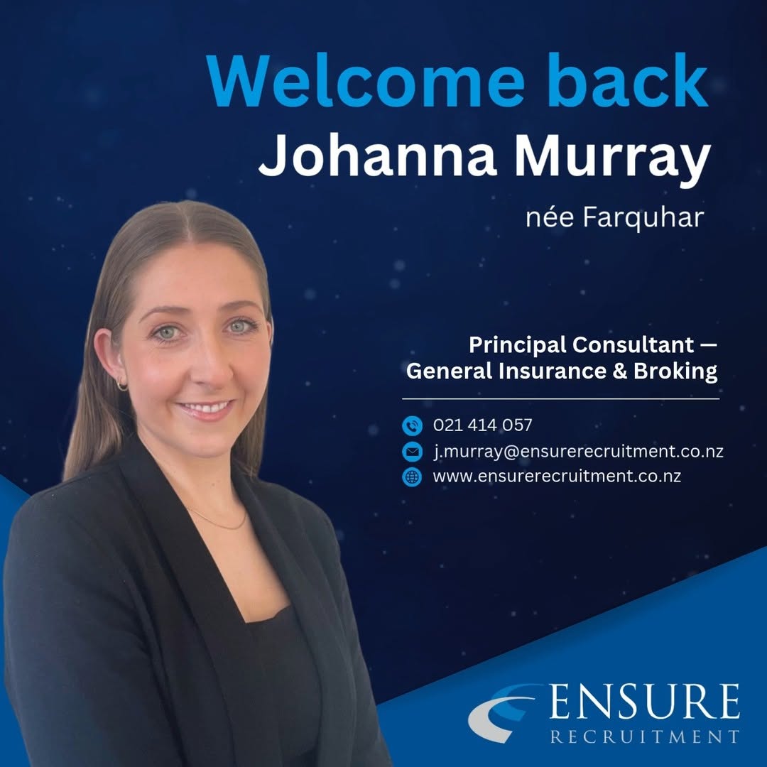 Ensure Recruitment Recruitment Image