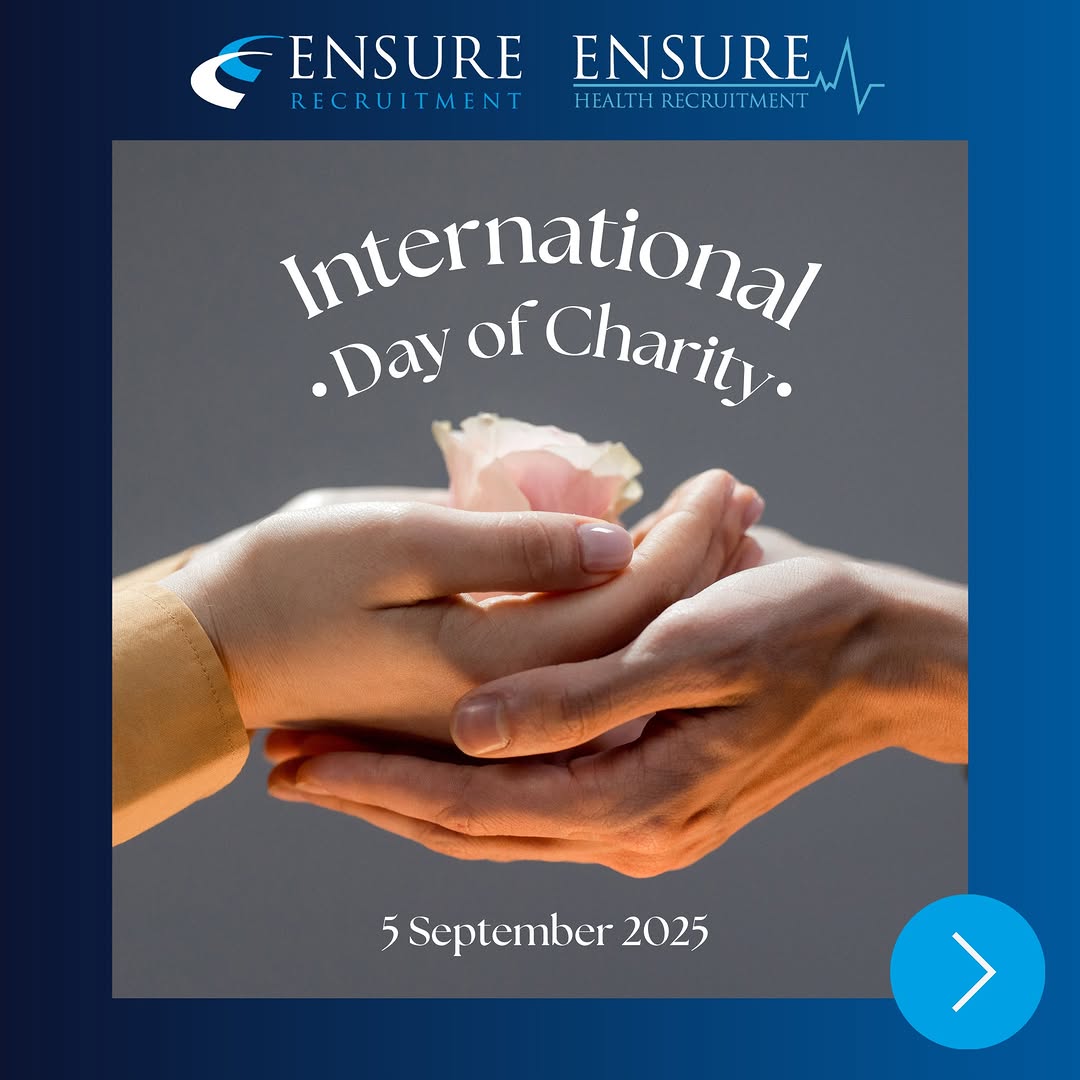 Ensure Recruitment Recruitment Image