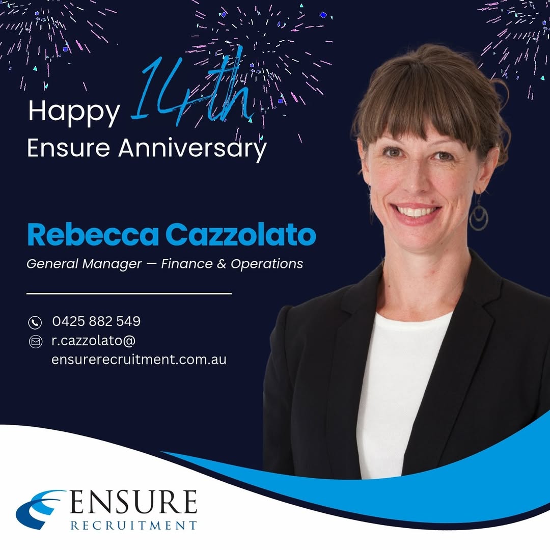 Ensure Recruitment Recruitment Image