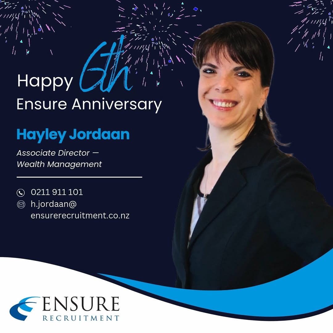 Ensure Recruitment Recruitment Image