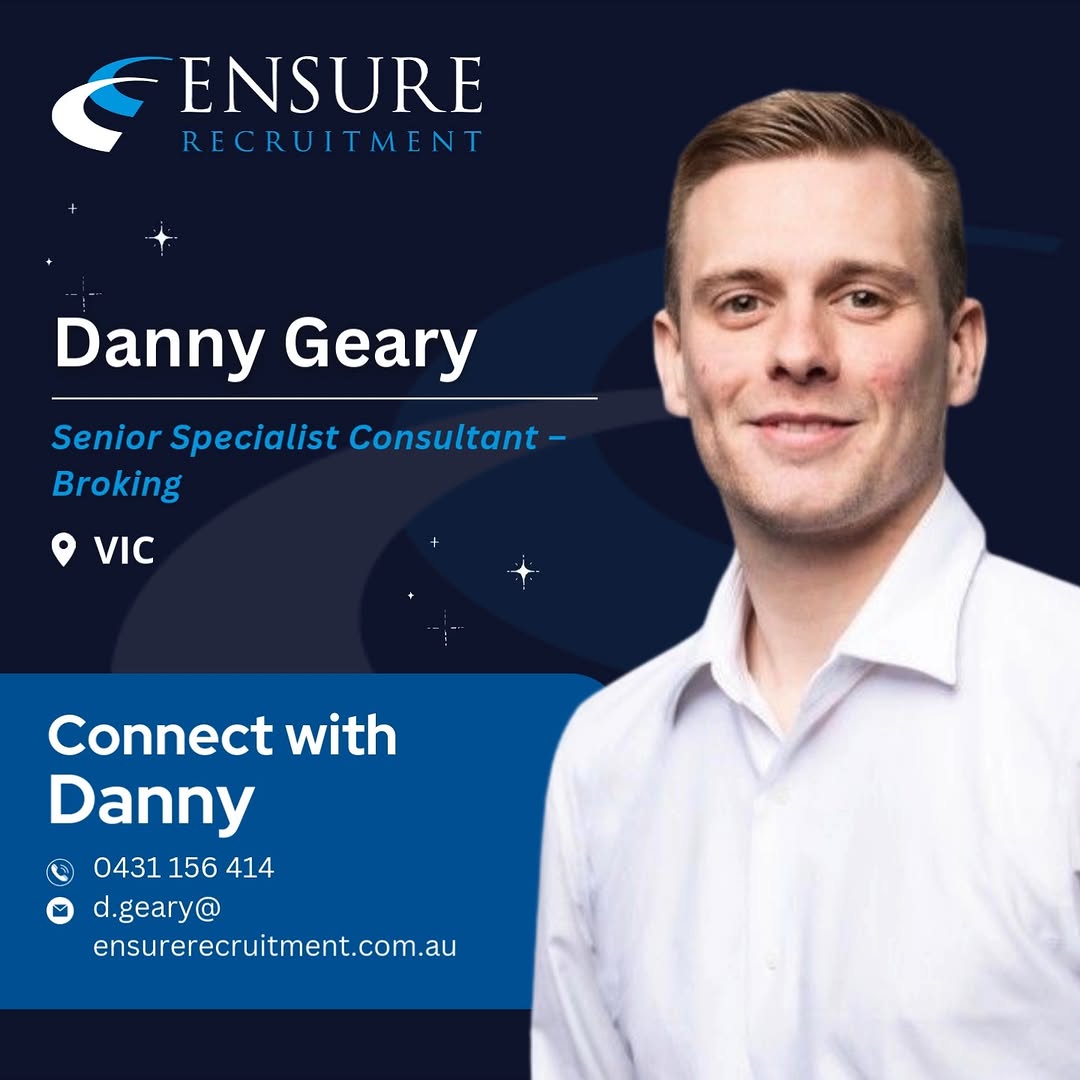 Ensure Recruitment Recruitment Image