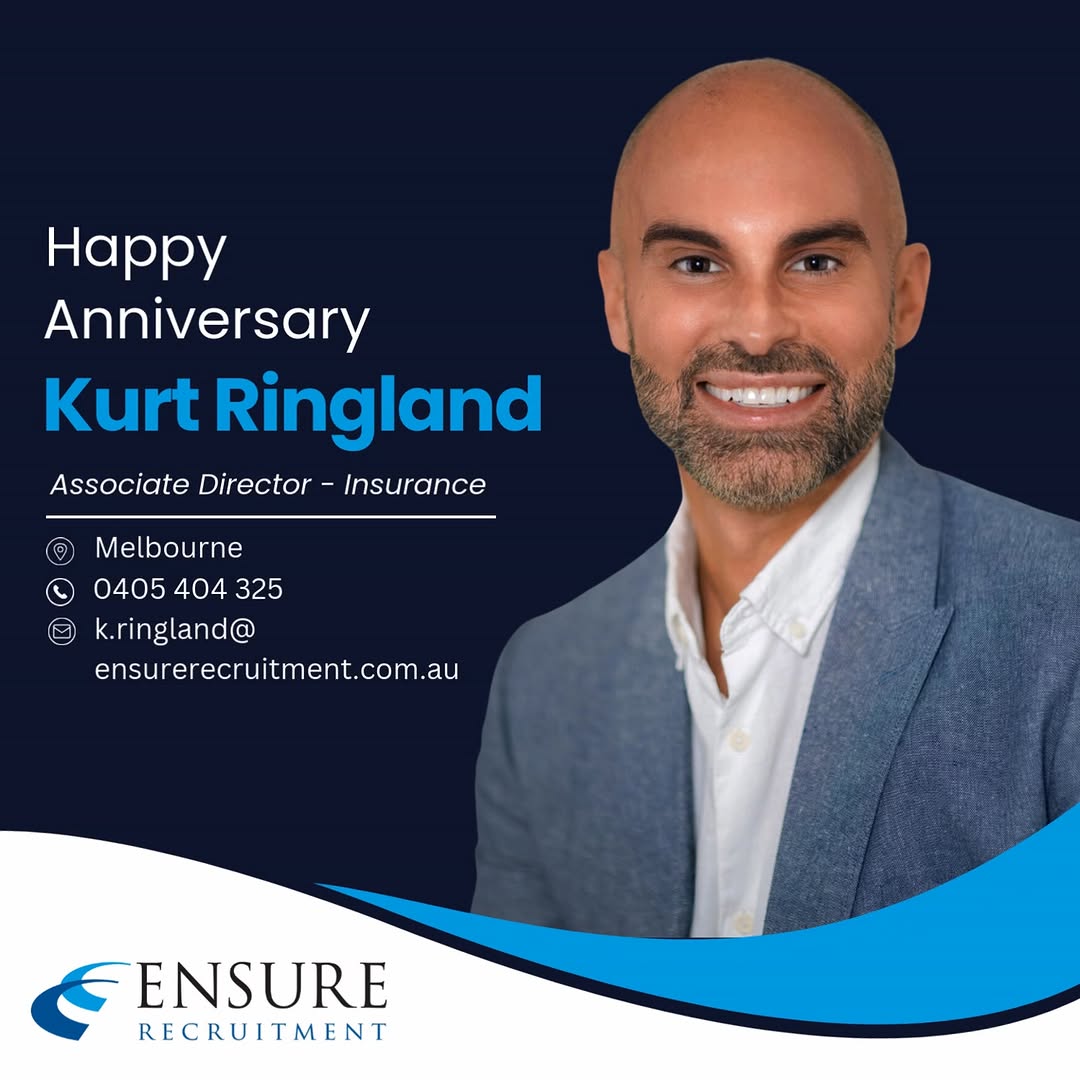 Ensure Recruitment Recruitment Image