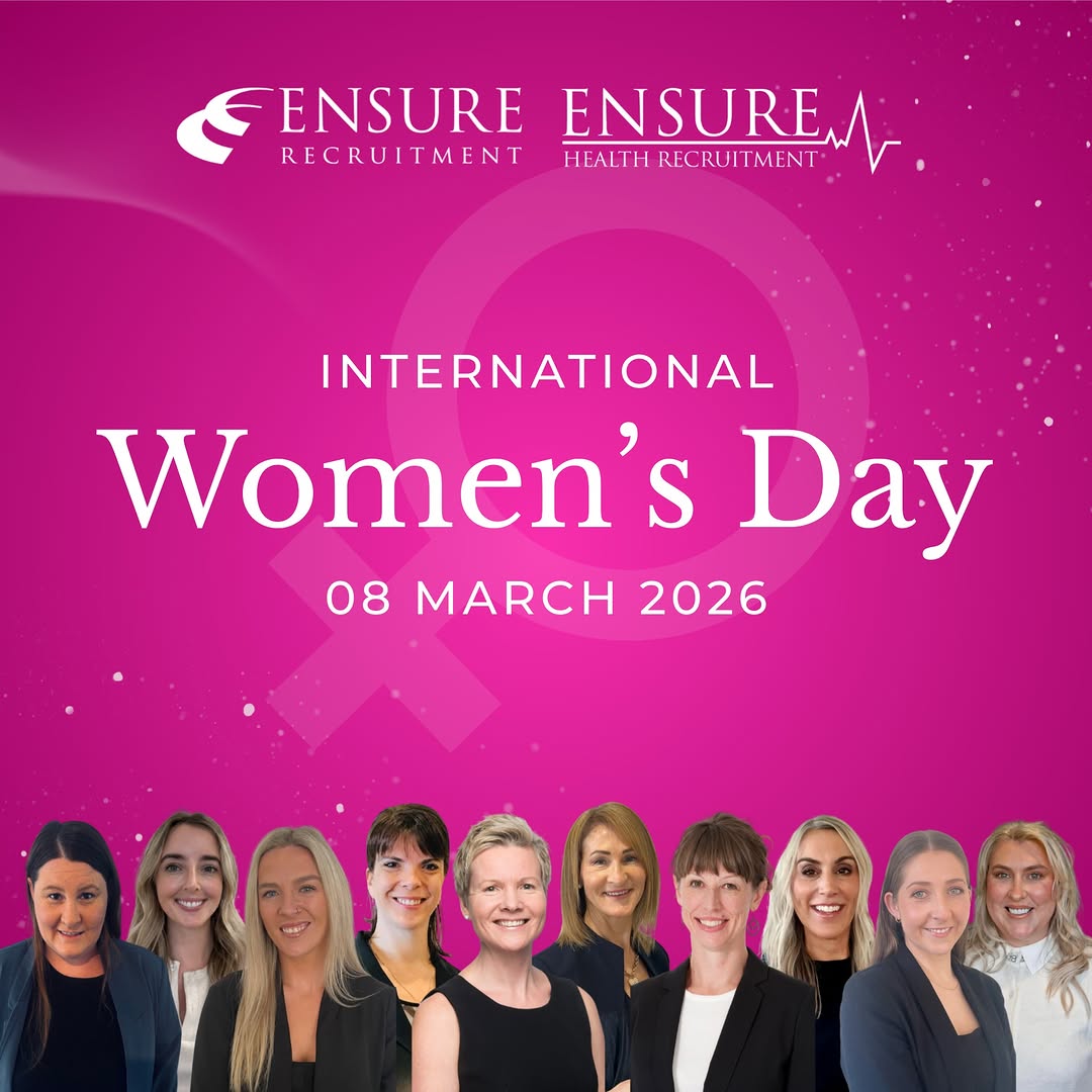 Ensure Recruitment Recruitment Image