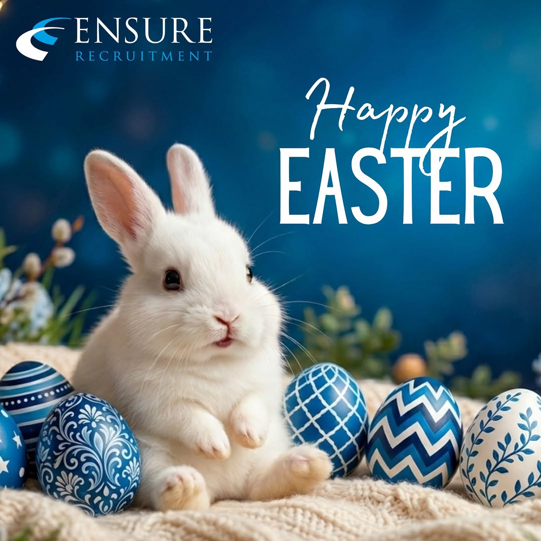 Ensure Recruitment Recruitment Image