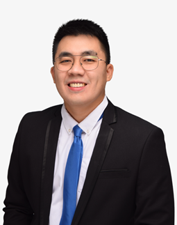 Keempee Tolentino Staff Profile Image
