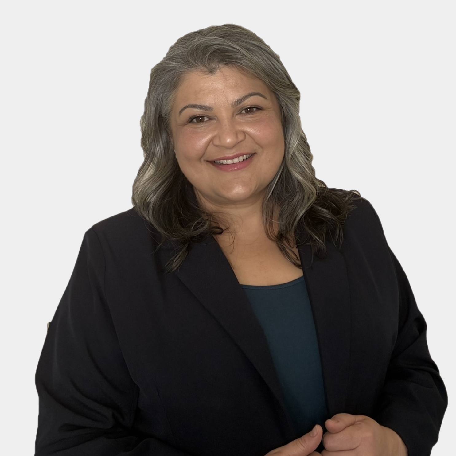 Jenny Gallagher Staff Profile Image
