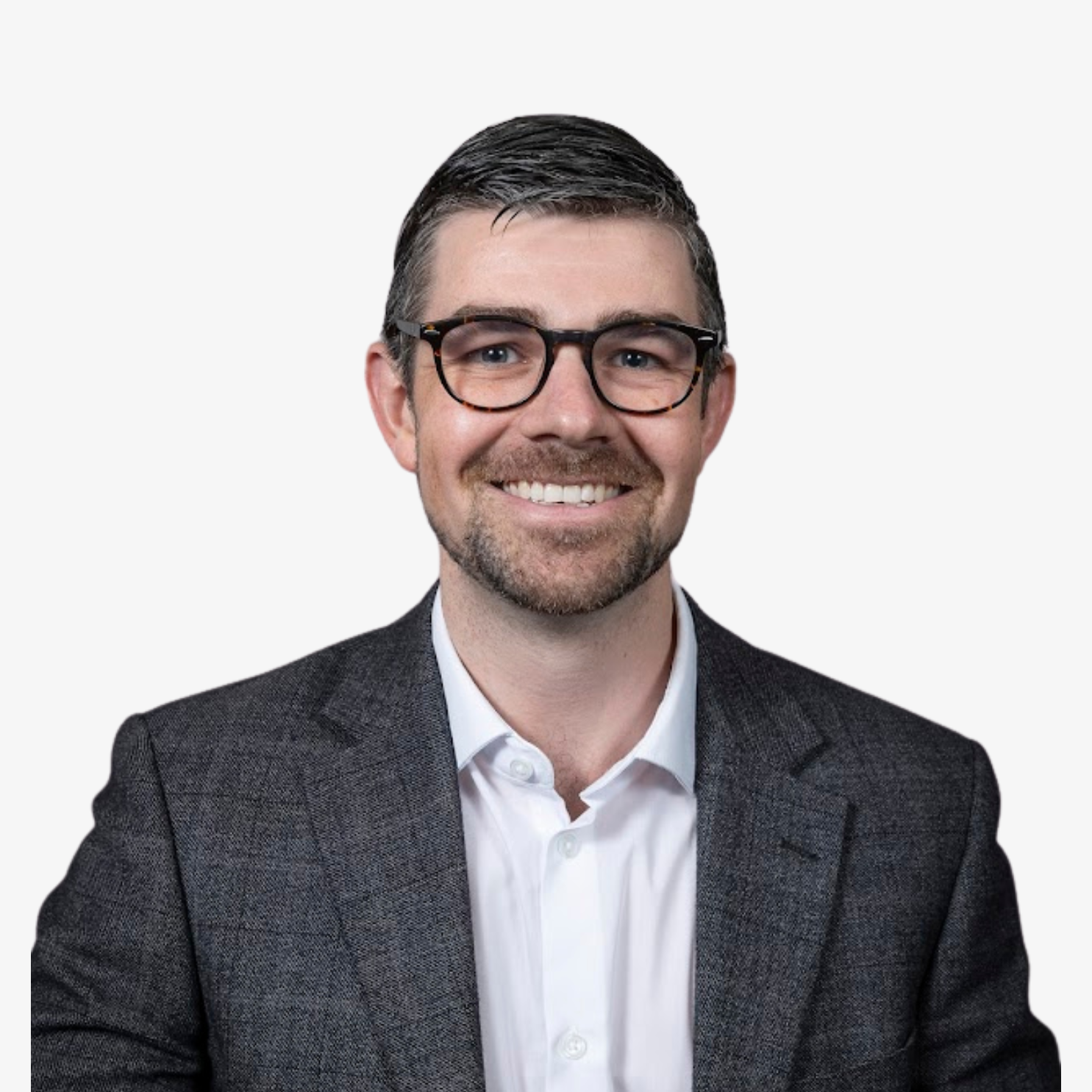 Staff Profile Image
