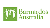 Barnardos Australia Charity Image