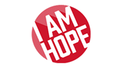I Am Hope Charity Image
