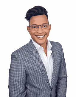 Oshan de Silva Staff Profile Image