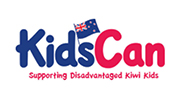 Kids Can Charity Image