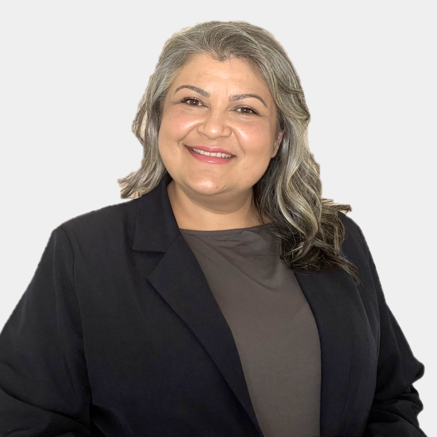 Jenny Gallagher Staff Profile Image