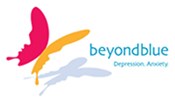Beyond Blue Charity Image