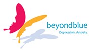 Beyond Blue Charity Image